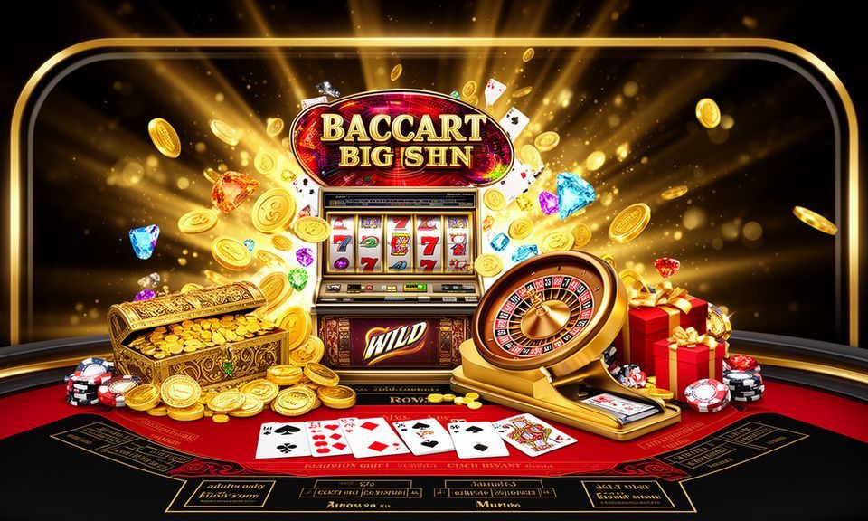 Dewan Bingo Kampung